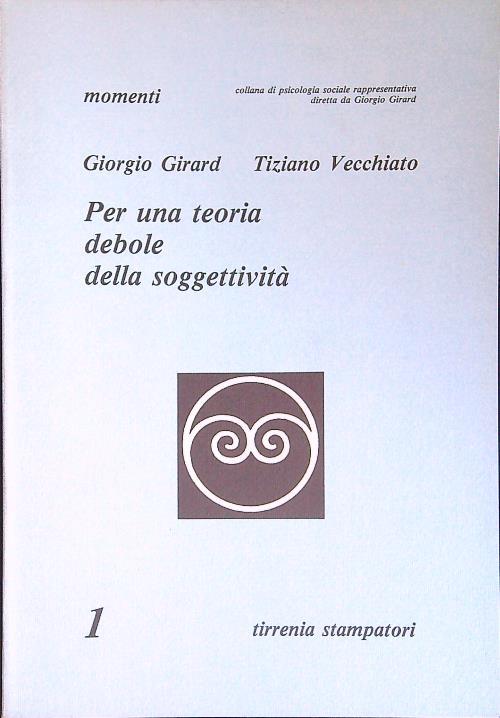 Libro di Faccia