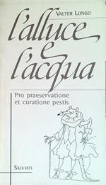 L' alluce e l'acqua
