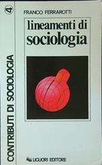 Lineamenti di sociologia
