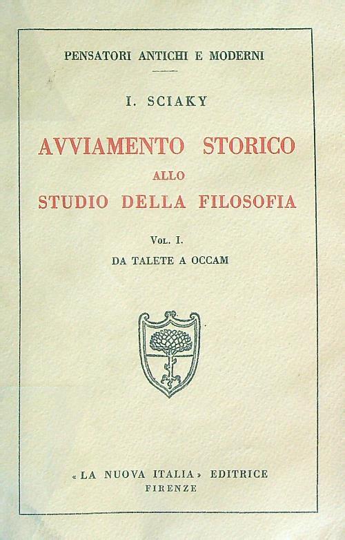 Libro di Faccia