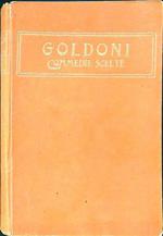 Commedie scelte volume primo