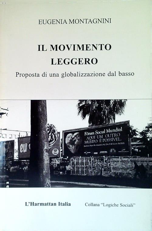 Il movimento leggero