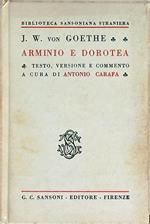 Arminio e Dorotea