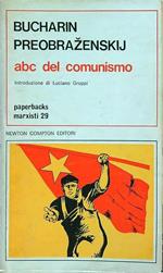ABC del Comunismo