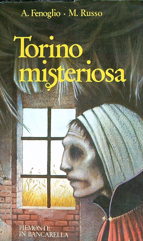 Torino misteriosa
