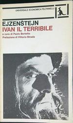 Ivan il terribile