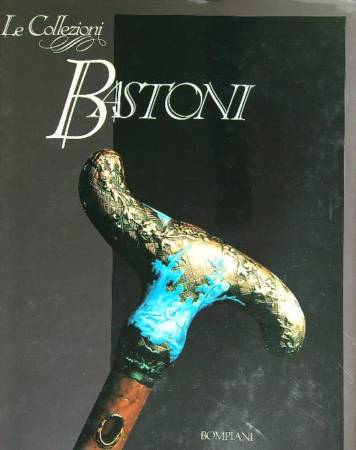 Bastoni