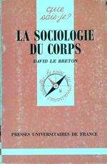 La sociologie du corps