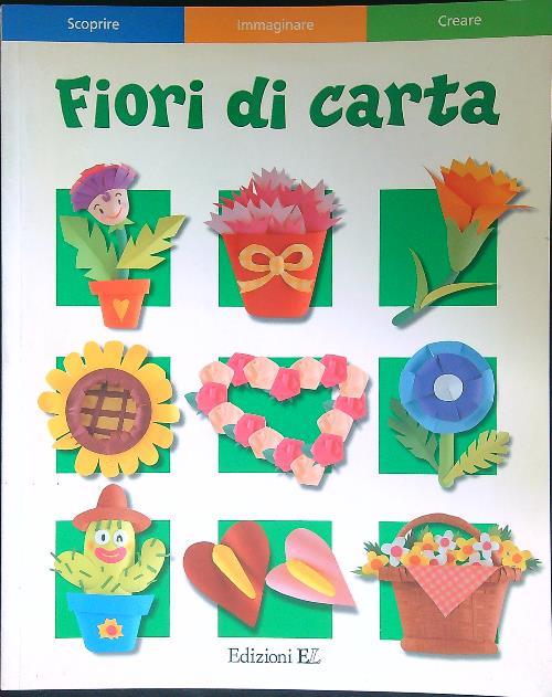 Fiori di carta