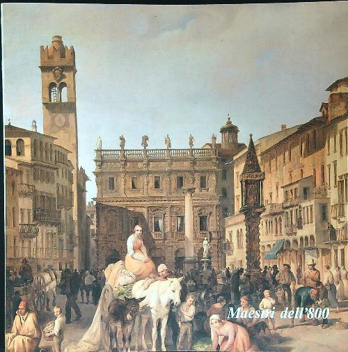 Maestri dell'800
