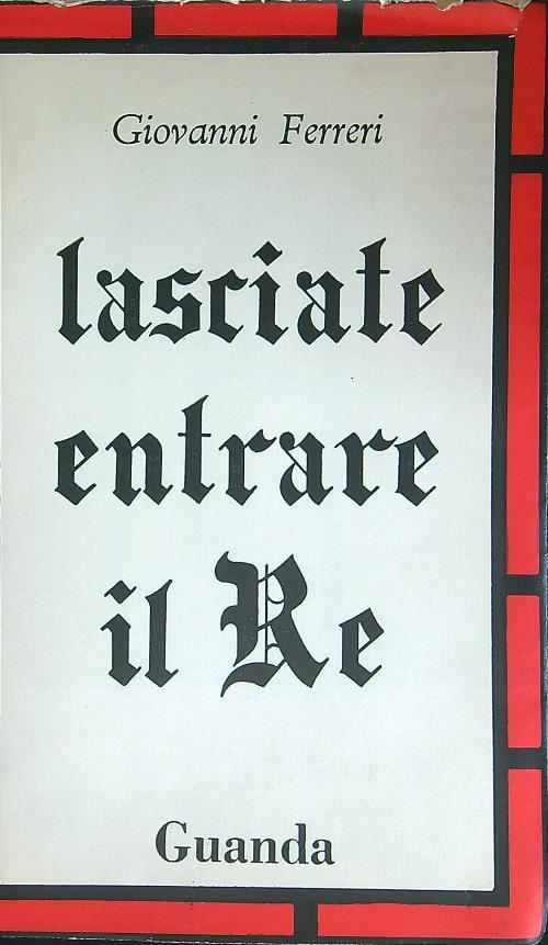 Libro di Faccia