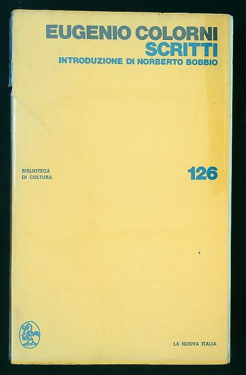 Libro di Faccia
