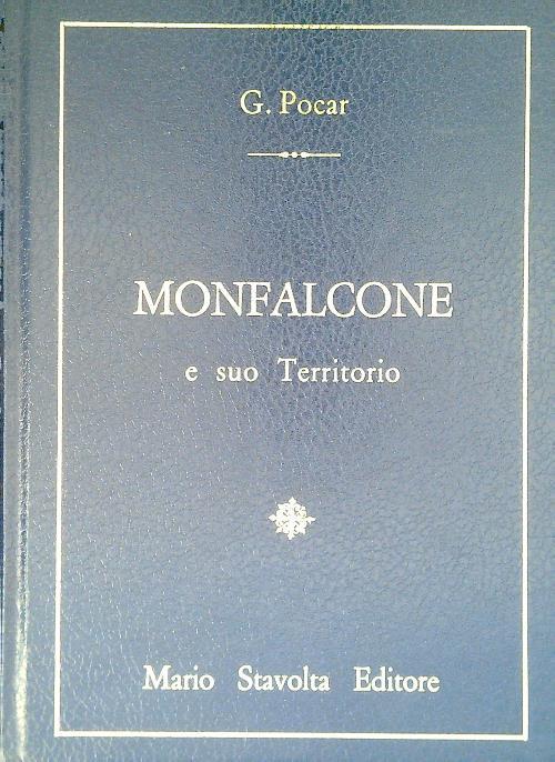 Montefalcone e suo Territorio