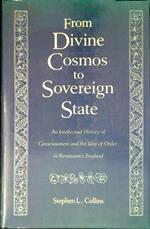 From Divine Cosmos to Sovereign State