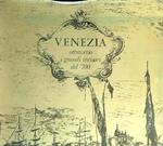 Venezia Attraverso i Grandi Incisori del 700