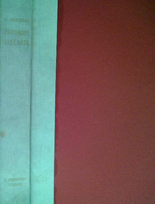 Libro di Faccia
