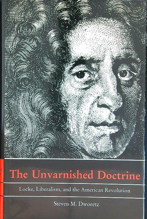 The  Unvarnished Doctrine