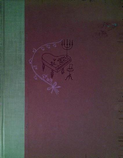 The Rodgers and Hart Song Book - copertina