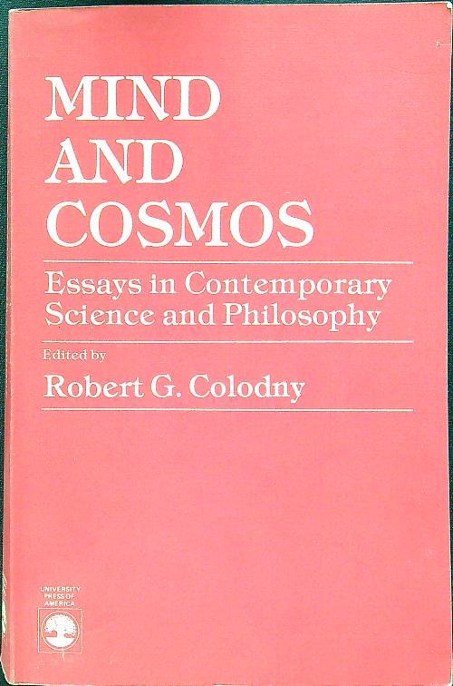 Mind and cosmos