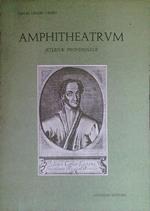 Amphitheatrum - Ristampa fotomeccanica