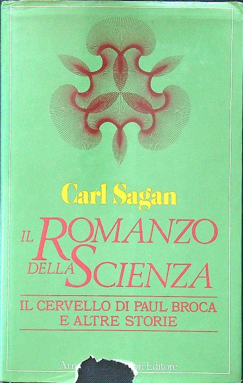 Il romanzo della scienza