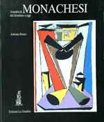 Attualità di Monachesi dal Futurismo a oggi