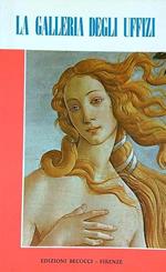 La galleria degli uffizi