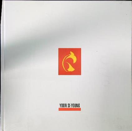 Yoon si young. Spazio segno movimento - copertina