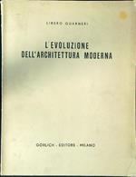 L' evoluzione dell'architettura moderna