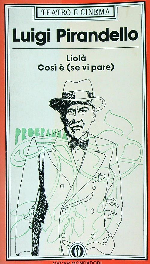 Libro di Faccia