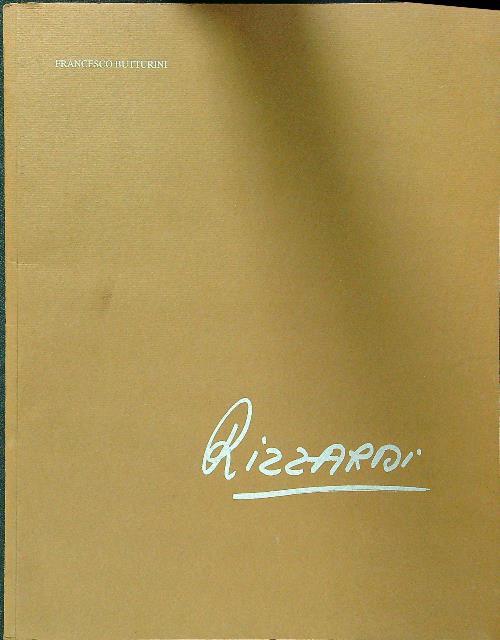 Libro di Faccia