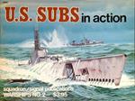 U.S. Subs in action