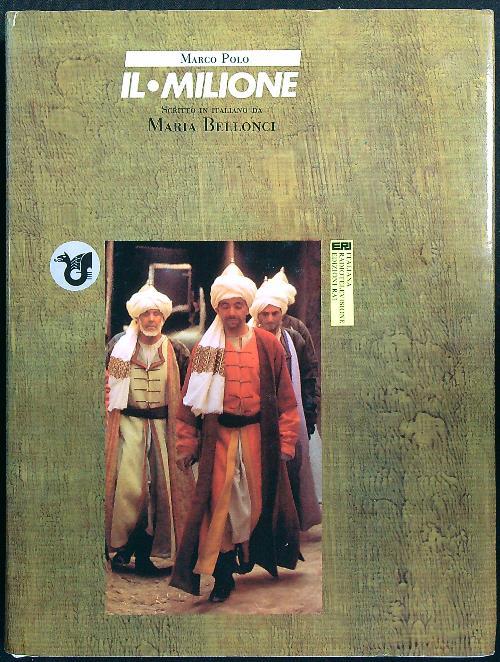 Il Milione