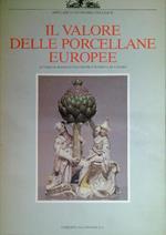 Il valore delle porcellane europee