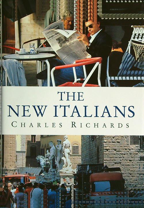 The new italians