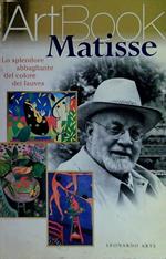 Art Book Matisse