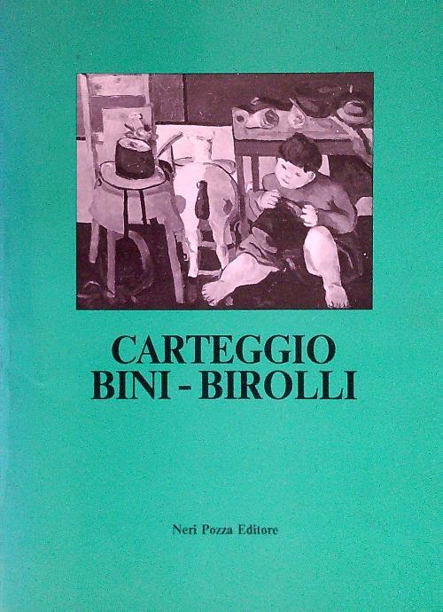 Libro di Faccia