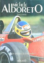 Michele Alboreto racconta i Gran Premi di Formula 1