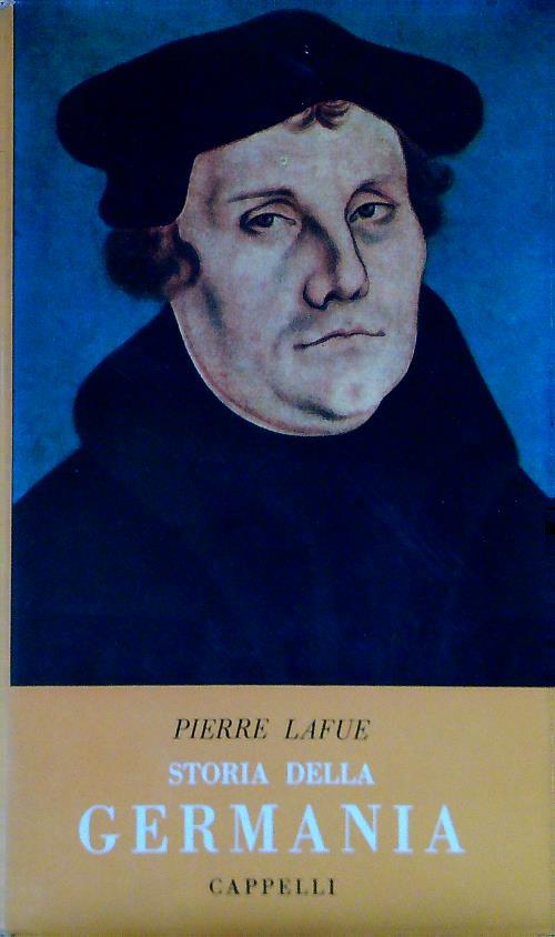 Storia della Germania