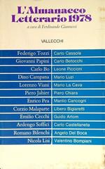 L' Almanacco Letterario 1978