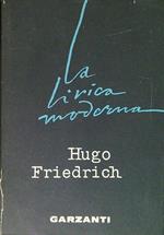 La lirica moderna