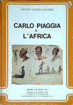 Carlo Piaggia e l'Africa