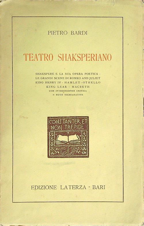 Libro di Faccia