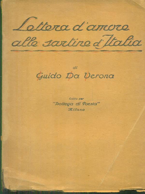 Libro di Faccia
