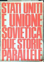 Stati Uniti e Unione Sovietica due storie parallele 3 voll.