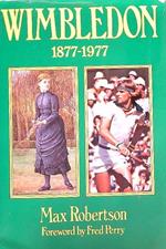 Wimbledon 1877-1977