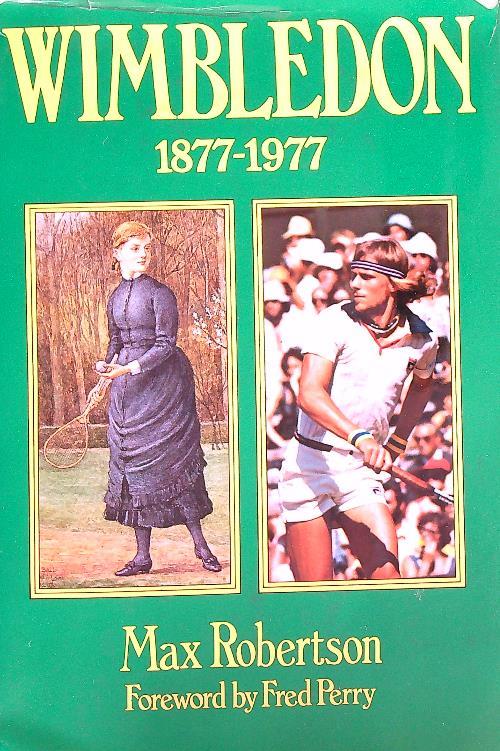 Wimbledon 1877-1977