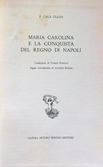 Maria Carolina e la conquista del regno di Napoli