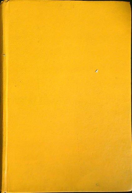 Storia dell'arte italiana vol. 3 - Giulio Carlo Argan - copertina