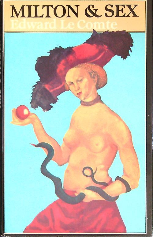 Milton & sex